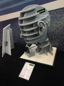 Shure 2019深圳國(guó)際音響展覽會(huì)圓滿落幕 引領(lǐng)音頻科技新潮流