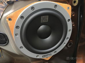 豐田RAV4音響煥新之旅 丹拿232系統(tǒng)與深圳賽電的專(zhuān)業(yè)升級(jí)體驗(yàn)